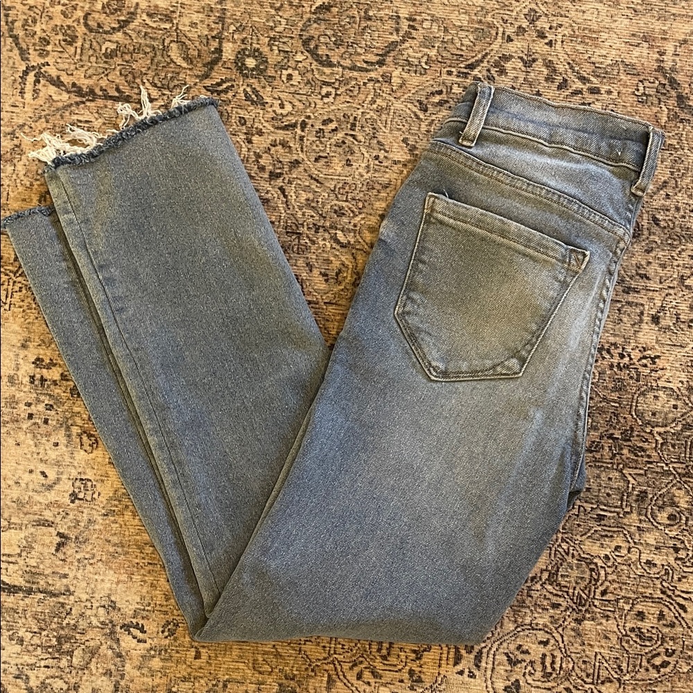 Kensie Vintage Luxe ‘The Slim’ Jeans